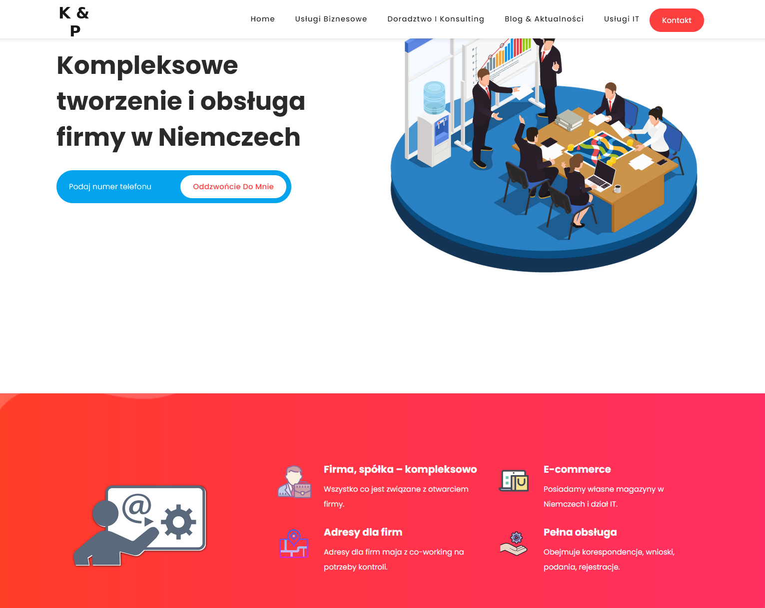 Beratungsportal